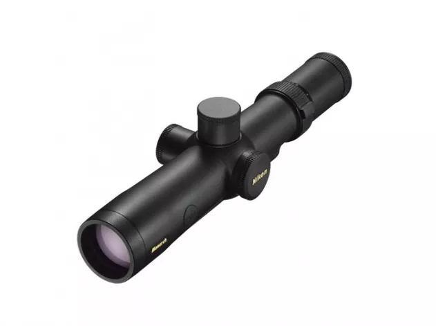 Nikon MONARCH Zielfernrohr L700 2.5-10x40 DEMOWARE